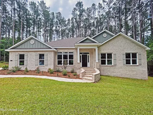 12 Cavalier, Hattiesburg, MS 39402