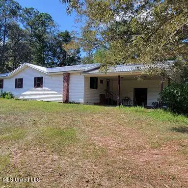 32261 Highway 57, Leakesville, MS 39451