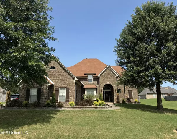 4328 Abele Cove, Olive Branch, MS 38654