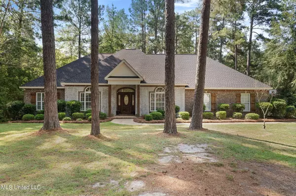 30 Marshal Place, Petal, MS 39465