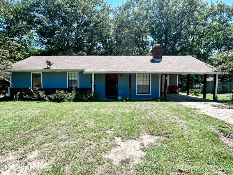 223 Lewis Street, Florence, MS 39073