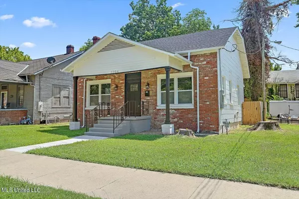 Vicksburg, MS 39183,1204 Jackson Street