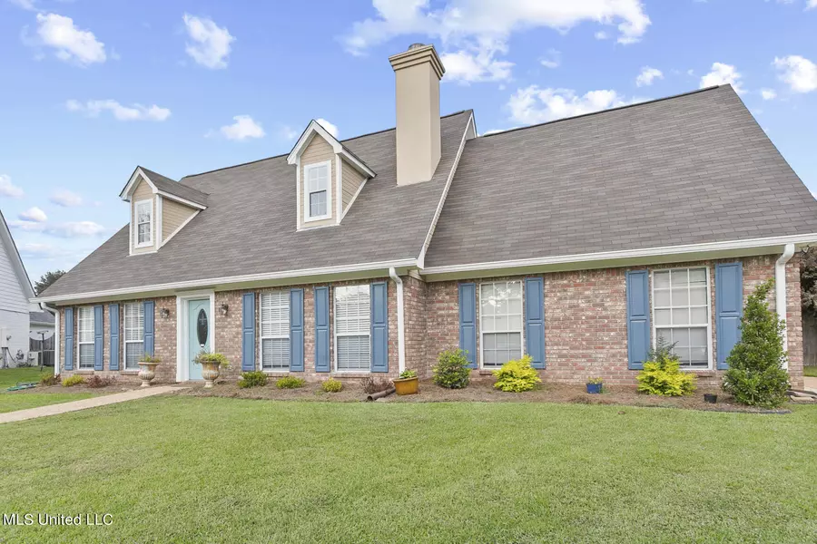 416 Brighton Court, Brandon, MS 39047