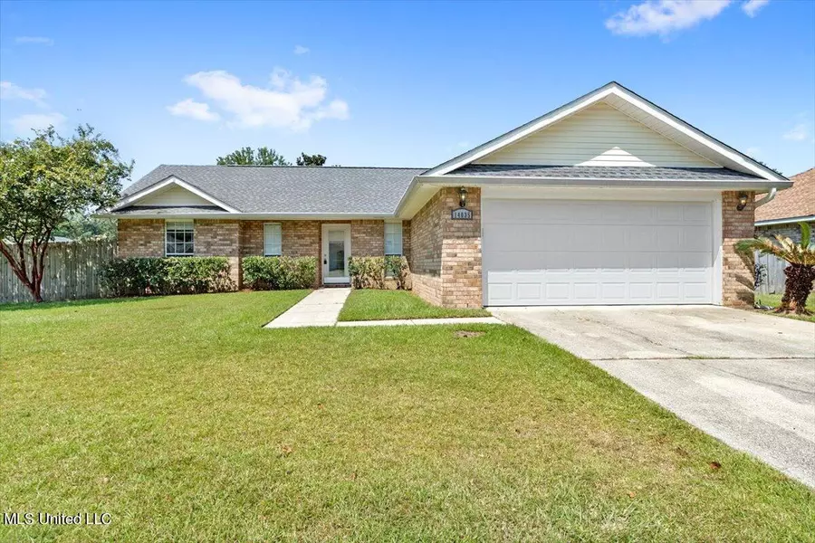 14035 Maddie Circle, D'iberville, MS 39540