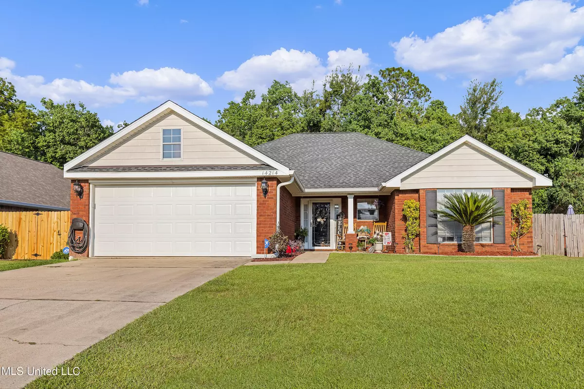 Gulfport, MS 39503,14214 Creekwood Cove