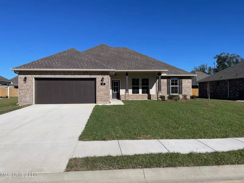 17 Alexandria Grace Drive, Long Beach, MS 39560