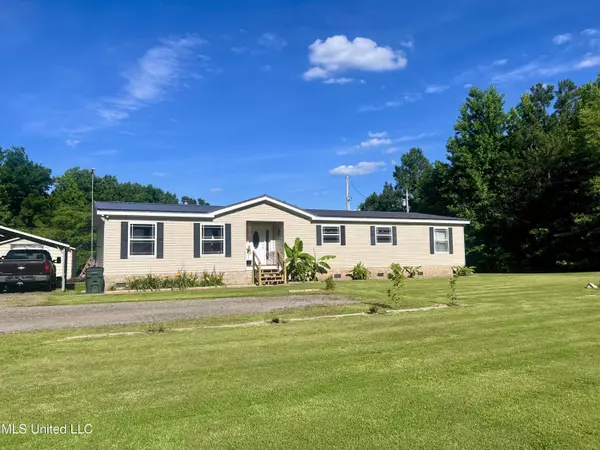 Red Banks, MS 38661,723 Wildcat Bottom Road
