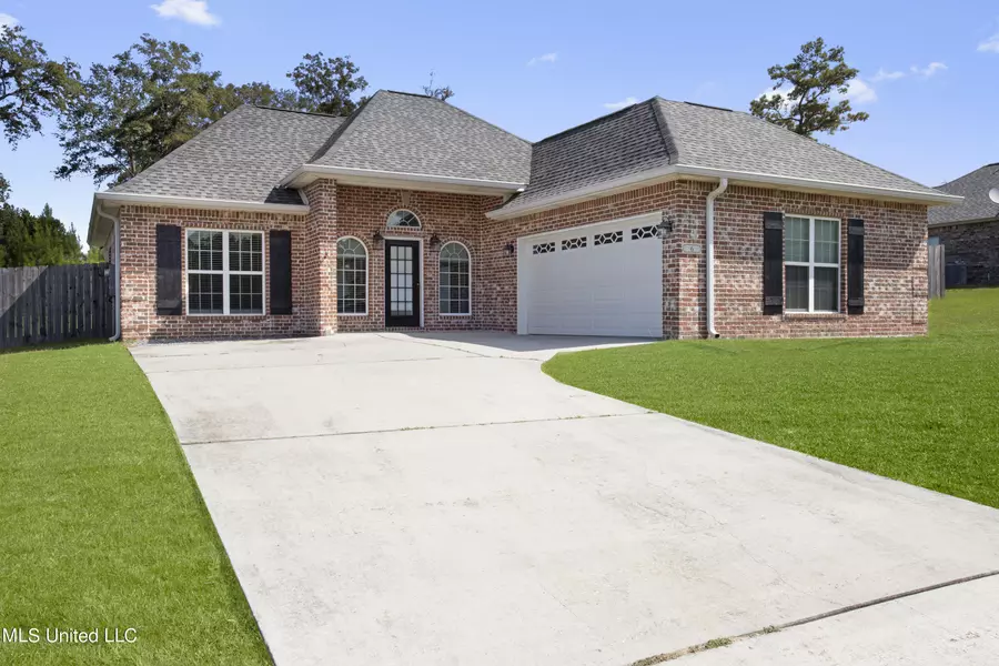 6 Ozark Place, Perkinston, MS 39573