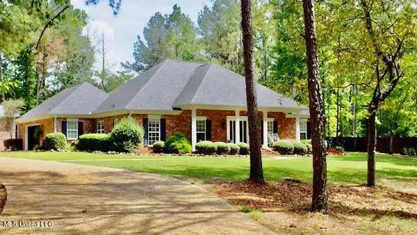 870 Easterly Drive, Brandon, MS 39042