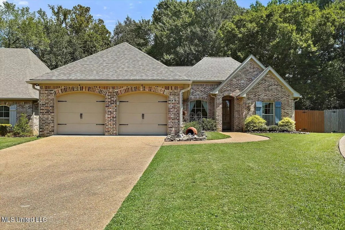 Brandon, MS 39042,326 Greengate Circle