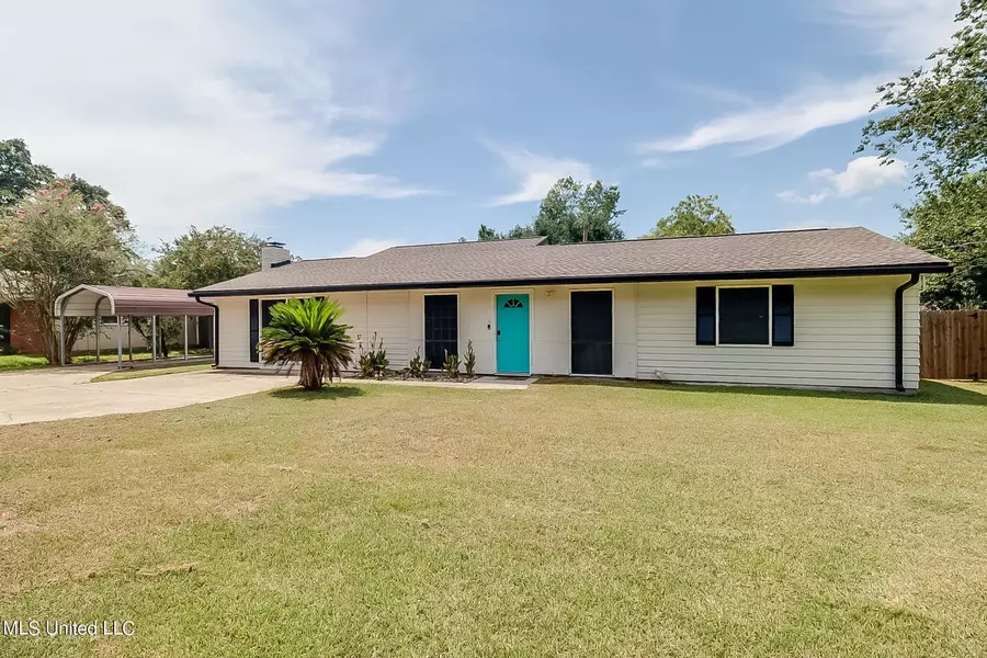 307 Alexander Road, Long Beach, MS 39560