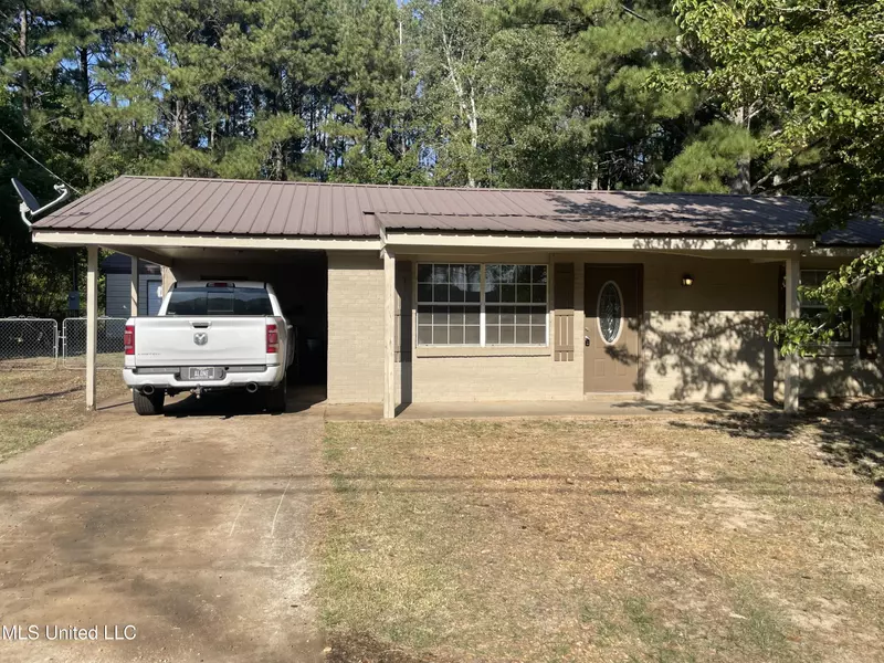 108 W Haven Drive, Kosciusko, MS 39090