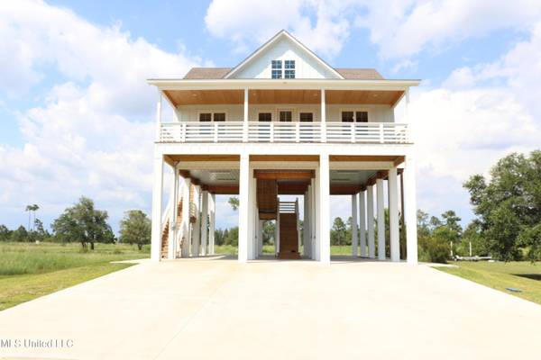 0 N Daytona Drive, Pearlington, MS 39572