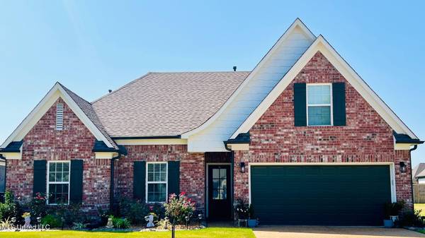 2615 Dela Drive Drive, Southaven, MS 38672