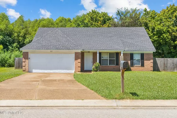 7657 W Wills Way Circle, Walls, MS 38680