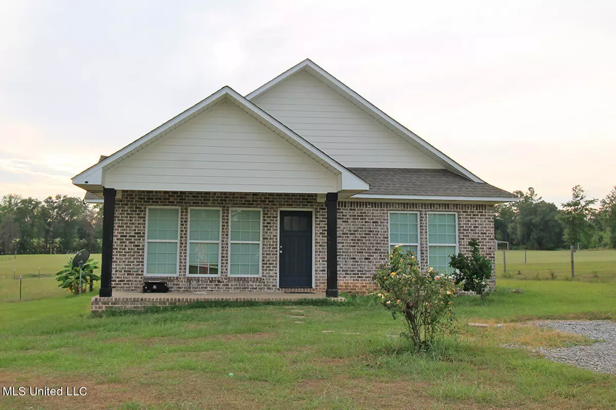 Lucedale, MS 39452,137 Pineview Drive