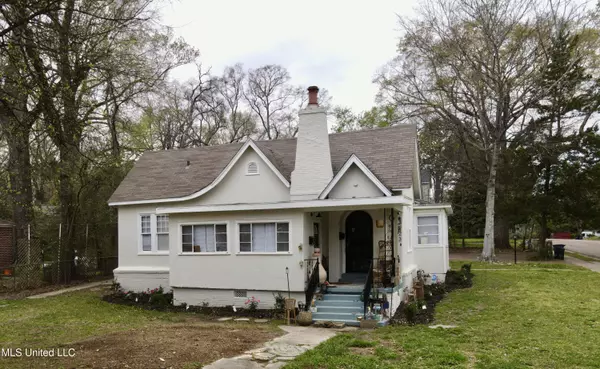 3923 N State Street, Jackson, MS 39206