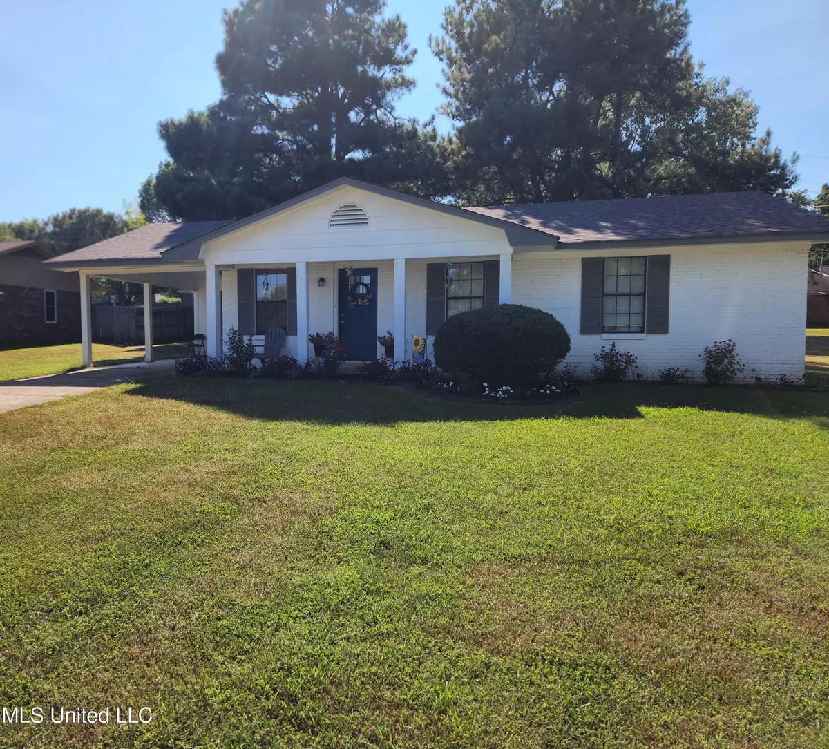 Olive Branch, MS 38654,4615 Tacoma Place