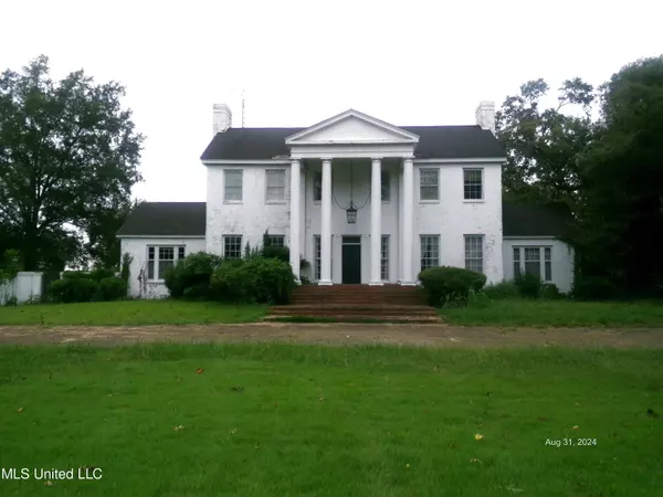 349 W Bobo Road, Clarksdale, MS 38614