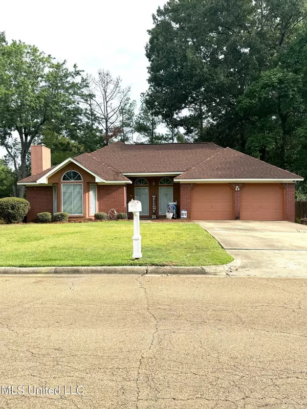 1884 Lincolnshire Boulevard, Ridgeland, MS 39157