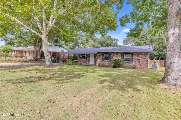 Long Beach, MS 39560,216 Buena Vista Drive