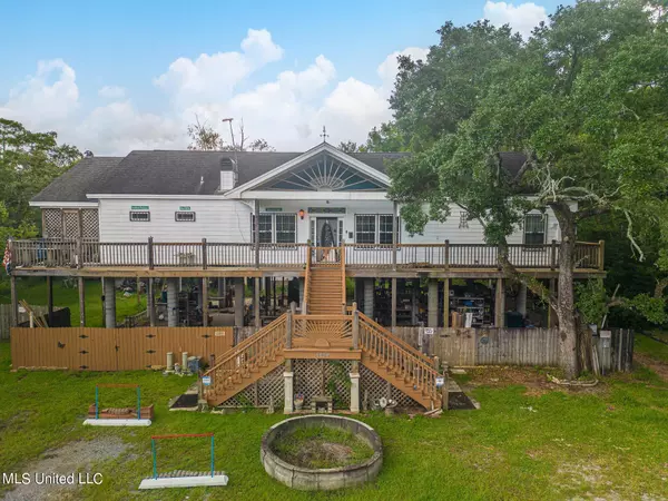 11414 Lorraine Road, Gulfport, MS 39503