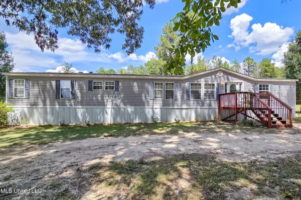 Lucedale, MS 39452,143 Butler Lane