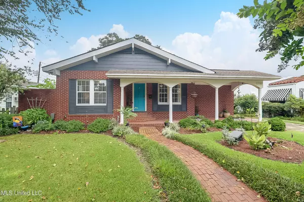 2307 Broadmoor Place,  Gulfport,  MS 39501