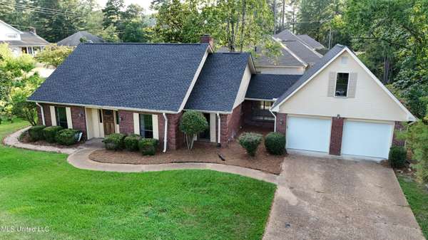 1001 Preston Drive, Brandon, MS 39047