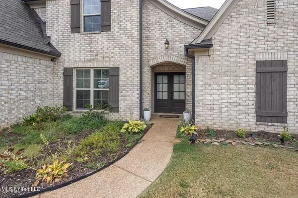 Byhalia, MS 38611,12719 Pebble Ridge Drive