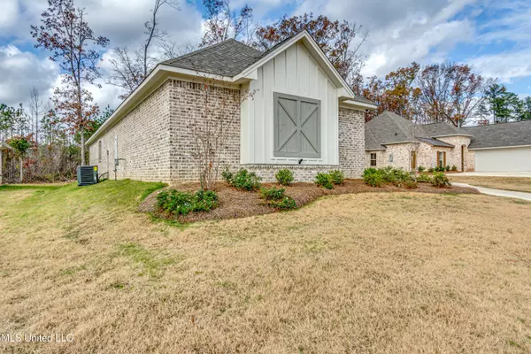 Brandon, MS 39047,681 Bearing Way