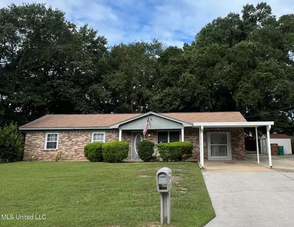 109 Evergreen Drive, D'iberville, MS 39540