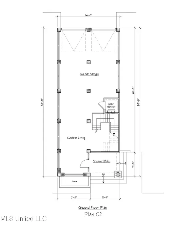 Ocean Springs, MS 39564,12 Butler Road