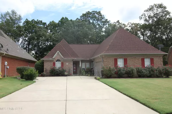 3686 Shelby Cove, Hernando, MS 38632