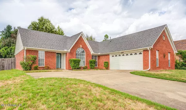 4260 N Triple Crown Loop, Southaven, MS 38671