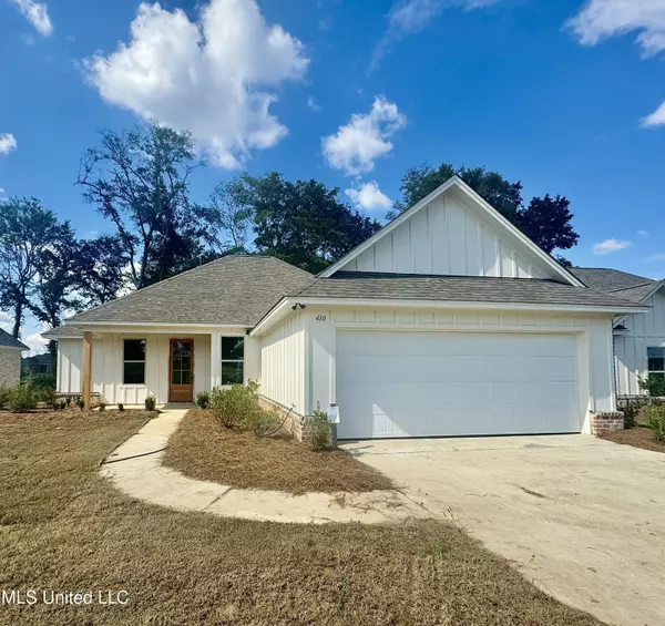 410 Butternut Drive, Canton, MS 39046