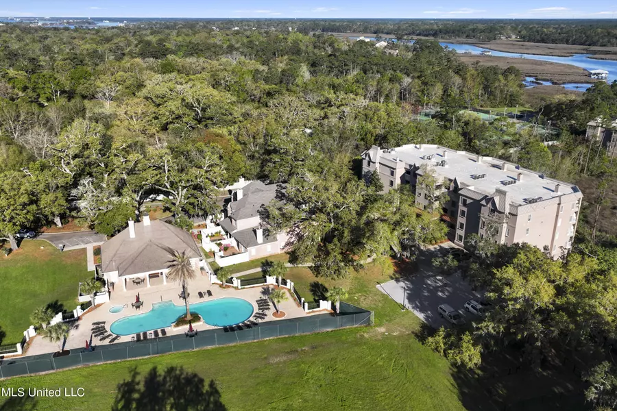 426 Elegans Court #426, Ocean Springs, MS 39564