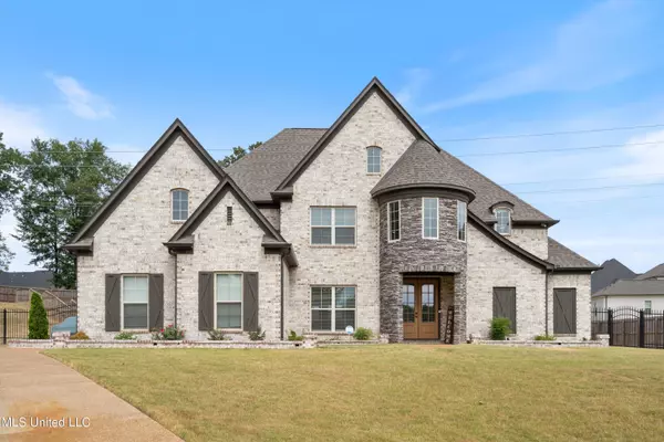 9914 Timber Cove, Olive Branch, MS 38654