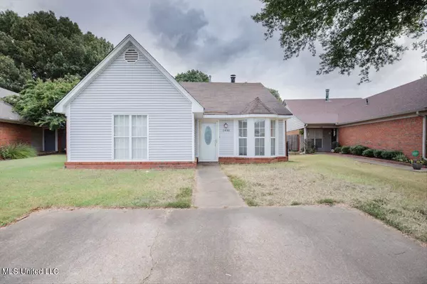 5430 E Payton Drive, Southaven, MS 38671