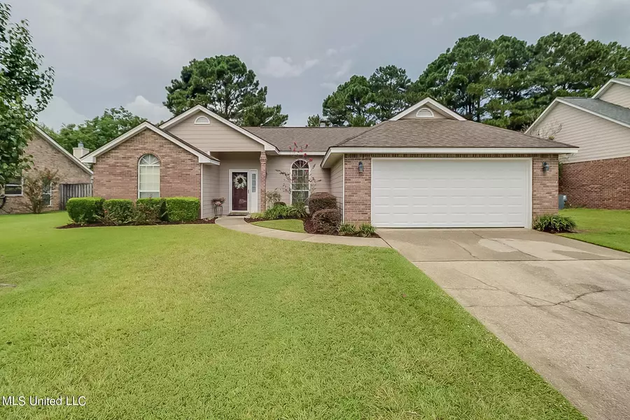 12277 Charwood Avenue, Gulfport, MS 39503