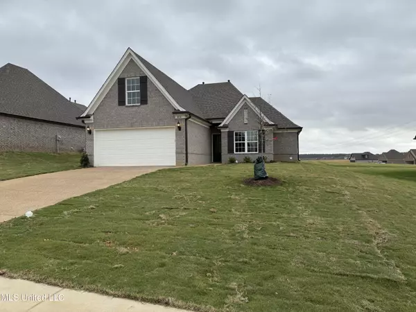 8816 Stroud Drive, Southaven, MS 38672