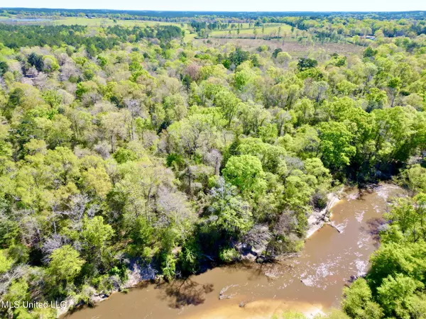 Osborn Moody Road, Poplarville, MS 39470