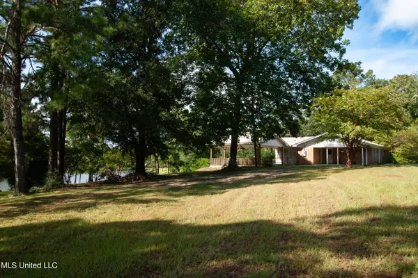 Leakesville, MS 39451,27942 MS-57