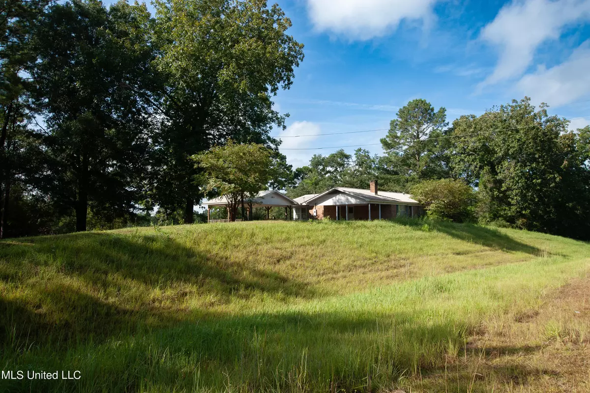 Leakesville, MS 39451,27942 MS-57