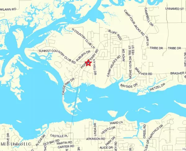 Biloxi, MS 39532,2219 Popps Ferry Road