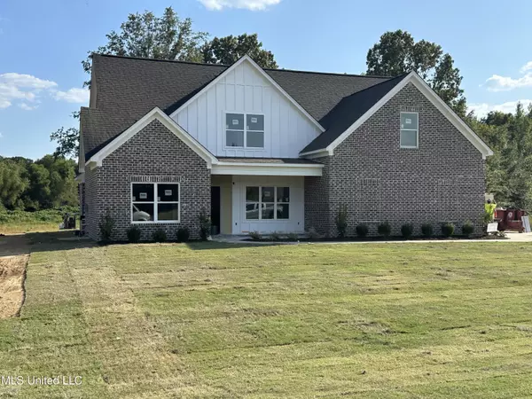 Byhalia, MS 38611,13617 Louise Cove