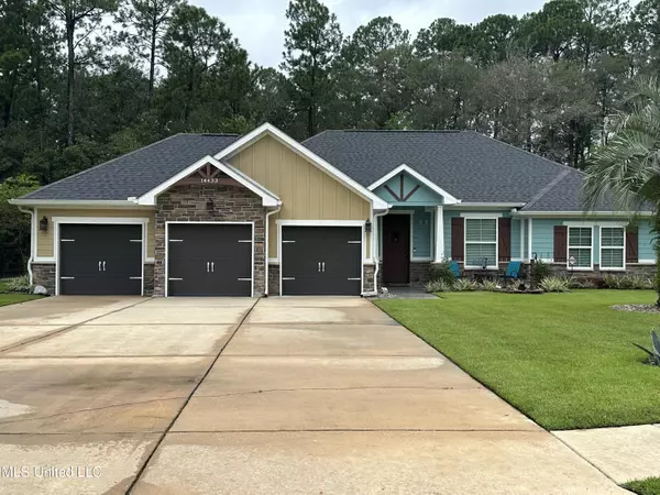 14433 Duckworth Cove, Gulfport, MS 39503