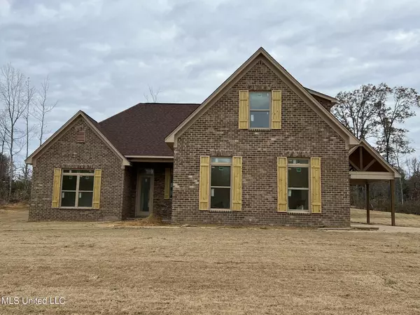 290 Poplar Lane, Holly Springs, MS 38635