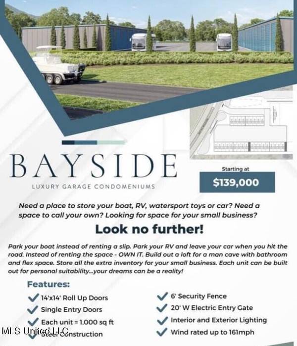458 Bay View Lane Phase 1, Biloxi, MS 39530
