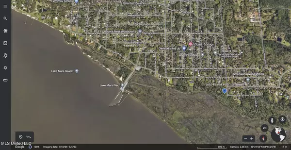 Ocean Springs, MS 39564,45 S 11th Street